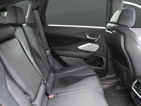 Certified 2024 Acura RDX A-Spec AWD/4WD image 23