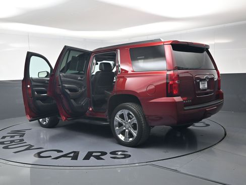 Used 2020 Chevrolet Tahoe LT image 29