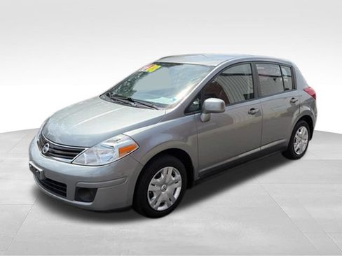 Used 2010 Nissan Versa 1.8 S w/ PWR Plus Pkg FWD image 34