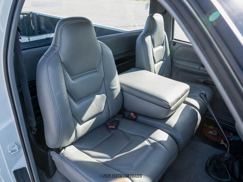 Used 1997 Dodge Ram 2500 Truck 2WD Regular Cab image 44