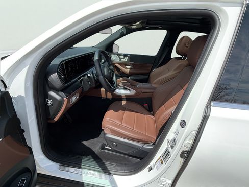 Certified 2026 Mercedes-Benz GLE 350 4MATIC image 19