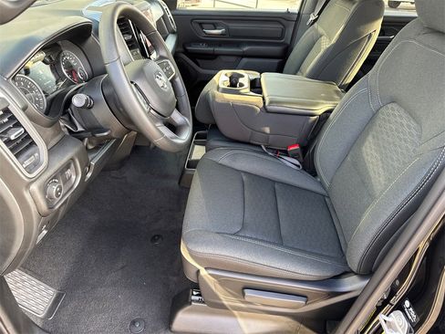 New 2026 RAM 1500 Classic Warlock image 24