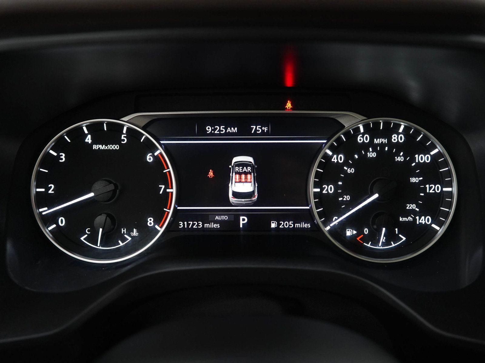 Used 2023 Nissan Rogue SV w/ SV Premium B Package AWD/4WD image 25