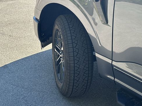 New 2025 Ford F150 XLT w/ Equipment Group 302A MID image 6