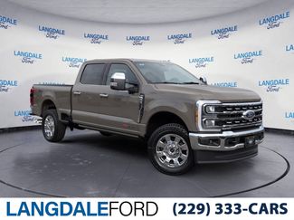 New 2026 Ford F250 video 1