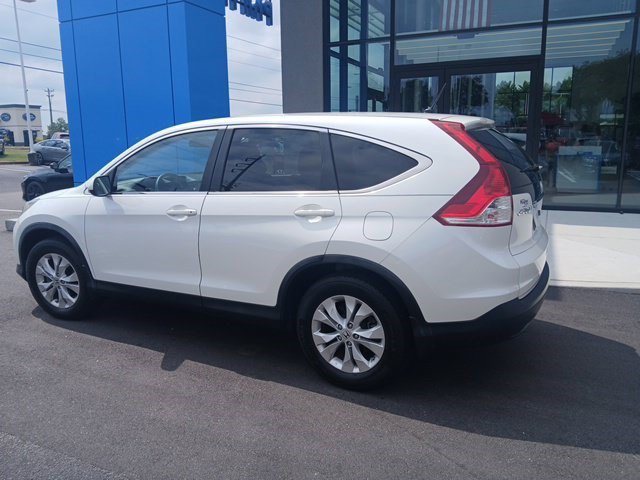 Used 2013 Honda CR-V EX image 6