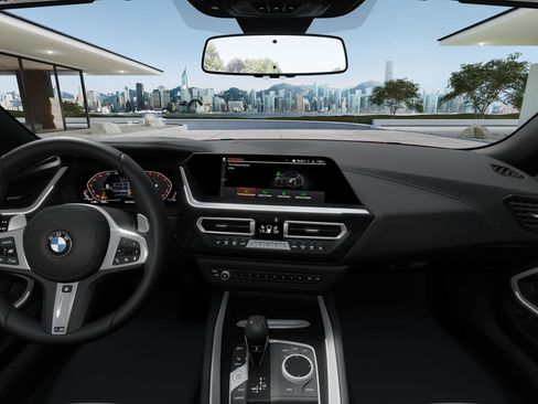 New 2026 BMW Z4 sDrive30i image 12
