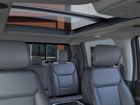 New 2026 Ford F150 Lariat w/ Equipment Group 502A High image 22