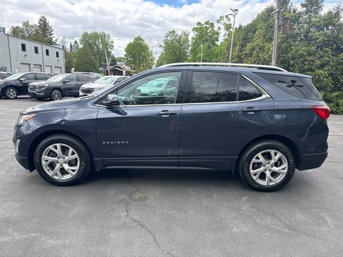 Used 2019 Chevrolet Equinox LT AWD/4WD image 6
