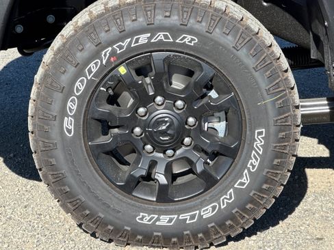 New 2026 RAM 2500 Tradesman image 24