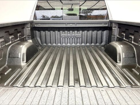 New 2026 GMC Sierra 1500 Denali w/ Denali Reserve Package image 11