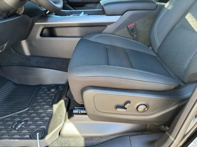 New 2026 RAM 1500 Big Horn AWD/4WD image 32