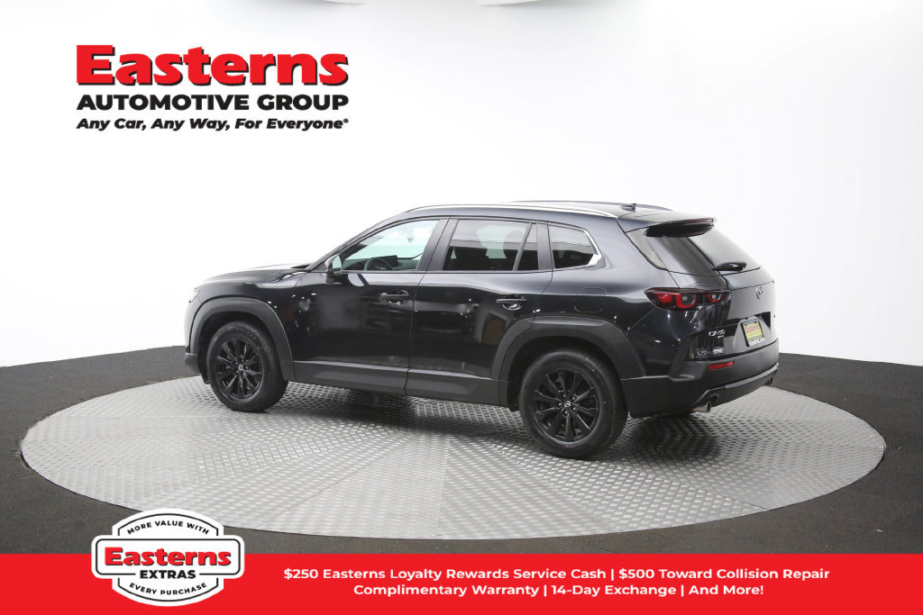 Used 2025 MAZDA CX-50 AWD 2.5 S w/ Premium Package image 66