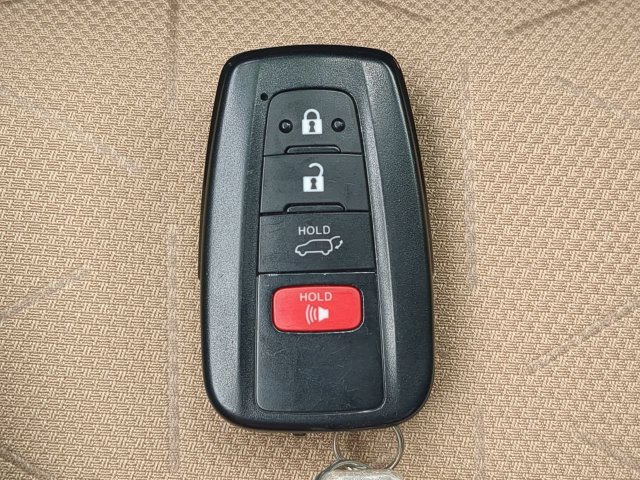 Certified 2024 Toyota RAV4 XLE w/ Convenience Package AWD/4WD image 36