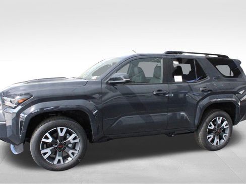 New 2026 Toyota 4Runner TRD Sport Premium AWD/4WD image 67
