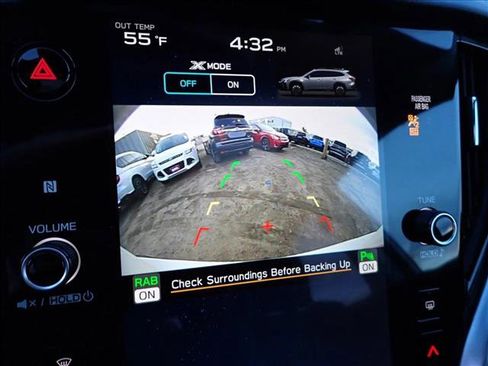 Certified 2024 Subaru Outback Limited image 26