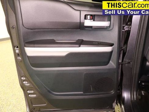 Used 2018 Toyota Tundra SR5 w/ SR5 Upgrade Package image 30