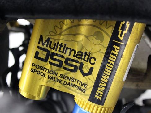 Used 2022 Chevrolet Colorado ZR2 image 15