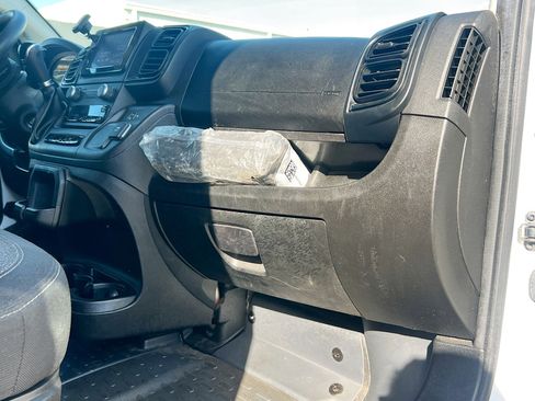 Used 2023 RAM ProMaster 2500 image 35