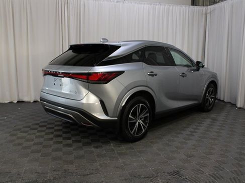 Used 2024 Lexus RX 350 Premium w/ Convenience Package image 25