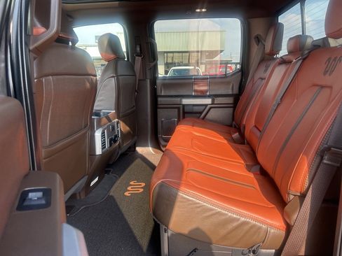 Used 2019 Ford F250 King Ranch w/ King Ranch Ultimate Package image 26