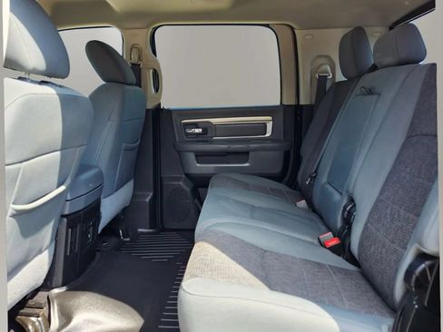 Used 2018 RAM 3500 Big Horn AWD/4WD image 18