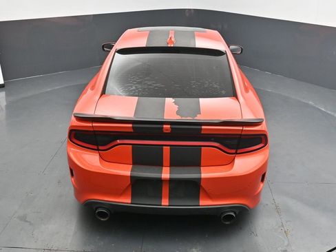 Used 2016 Dodge Charger SRT w/ Harman/Kardon Audio Group image 16