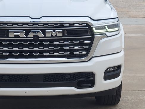 New 2026 RAM 1500 Limited image 10