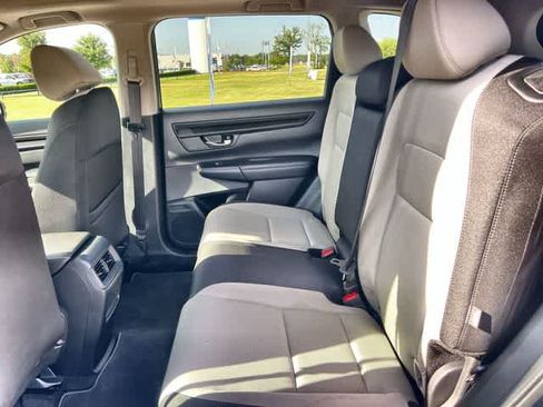 Used 2026 Honda CR-V EX image 14