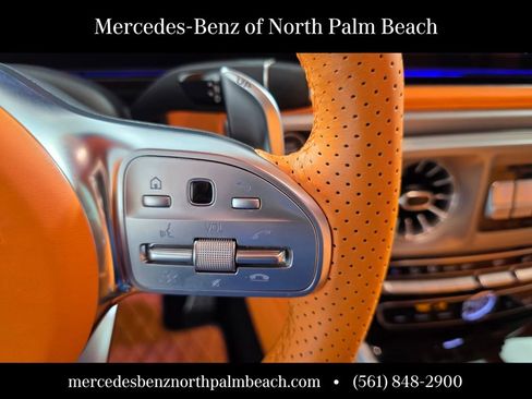 Used 2019 Mercedes-Benz G 63 AMG 4MATIC image 20