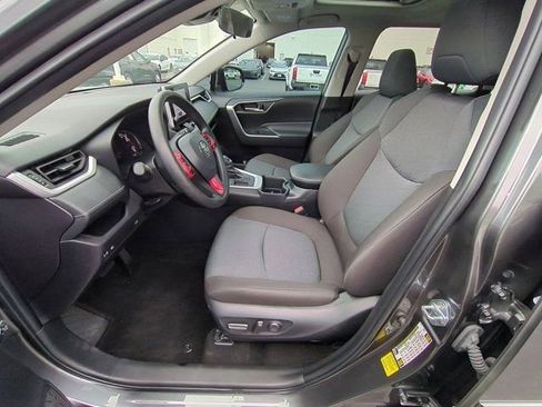 Certified 2025 Toyota RAV4 XLE w/ Convenience Package image 8