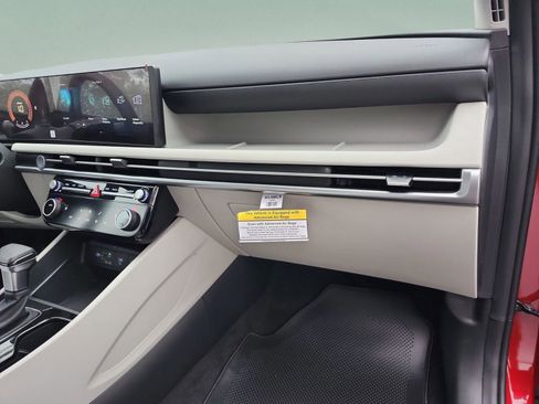 New 2026 Hyundai Tucson SEL FWD image 21