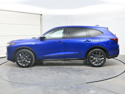 Certified 2023 Acura MDX A-Spec image 28