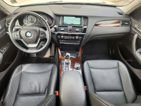 Used 2017 BMW X3 xDrive28i image 14