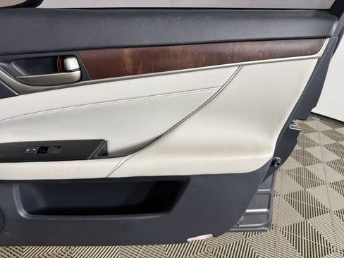 Used 2015 Lexus GS 350 RWD image 20