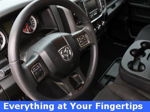 Used 2019 RAM 1500 Express w/ Express Value Package image 2