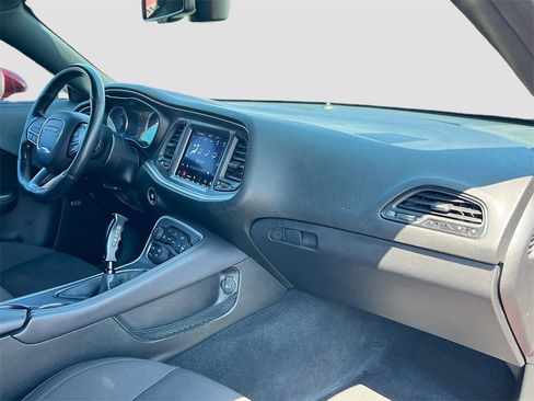 Used 2020 Dodge Challenger R/T Scat Pack image 29
