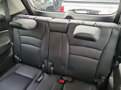 Used 2017 Honda Pilot EX-L image 12