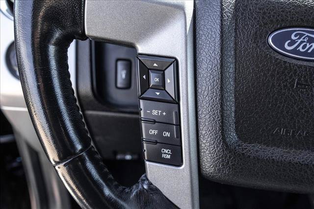 Used 2017 Ford Expedition Limited AWD/4WD image 13