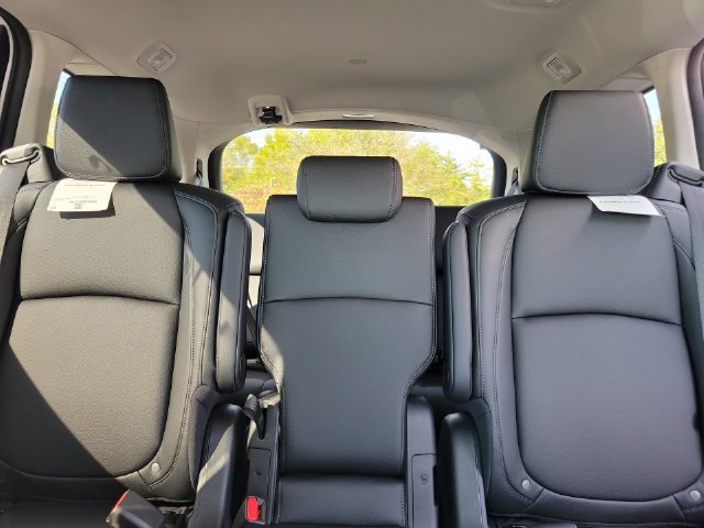 New 2027 Honda Odyssey EX-L image 21