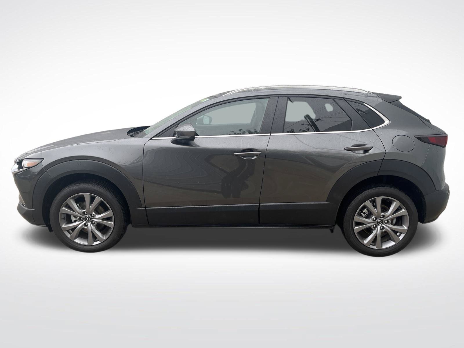 Used 2025 MAZDA CX-30 AWD 2.5 S w/ Preferred Package image 5