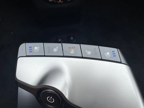 New 2026 Kia EV6 Wind AWD/4WD image 21