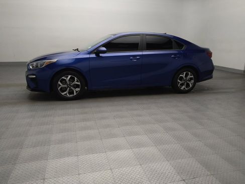 Used 2021 Kia Forte LXS FWD image 2