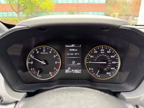 Used 2024 Subaru Crosstrek 2.5i Sport AWD/4WD image 17