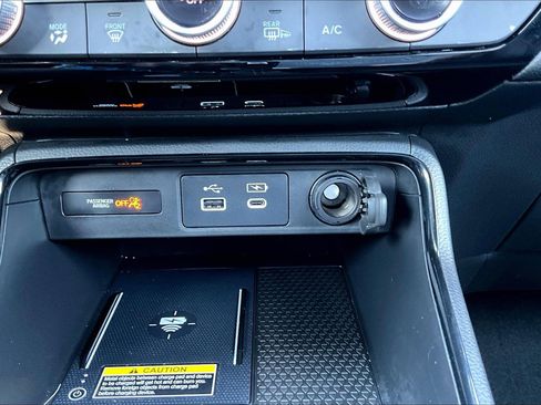 Certified 2023 Honda CR-V Sport Touring image 26