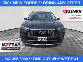 New 2026 Ford Escape SE FWD video 2