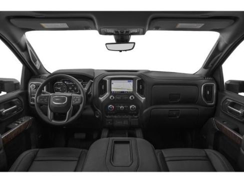 Used 2022 GMC Sierra 3500 Denali AWD/4WD image 8