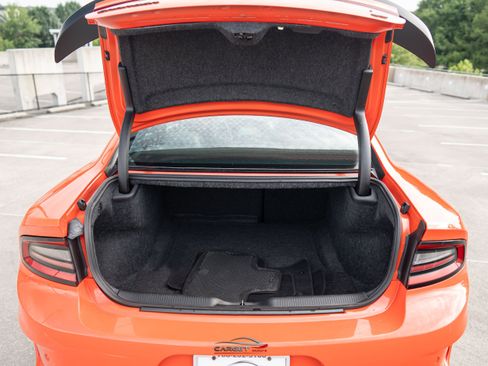 Used 2023 Dodge Charger Scat Pack RWD image 48
