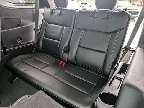 Used 2021 Ford Explorer ST w/ Equipment Group 401A image 32