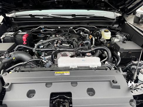 New 2026 Toyota Tacoma TRD Off-Road image 11